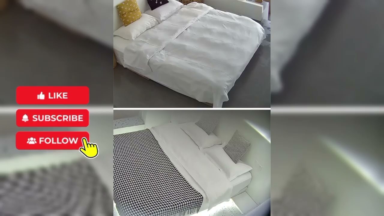 Hidden Cameras in Hotel Rooms: Inside China&rsquo;s Secret Spy-Cam Scandal | Investigative Report