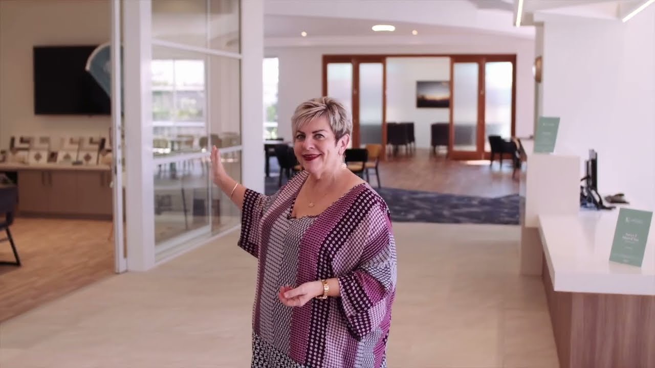 Reflections on the Bay - A New Vision for Retirement Living in Hervey Bay