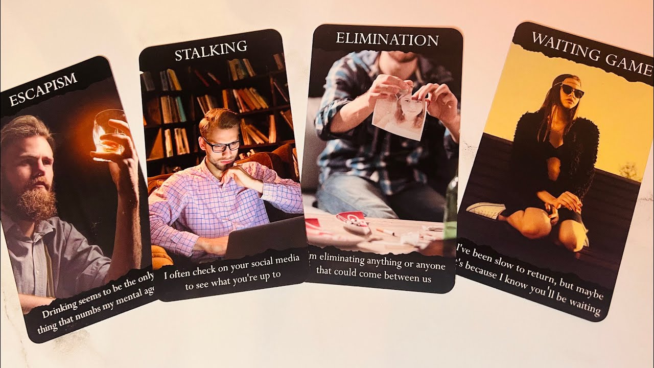 ♓️ PISCES♓️THEY ARE SHOCKED THAT U ARE NOT CHASING THEM🫣😂❤️‍🔥