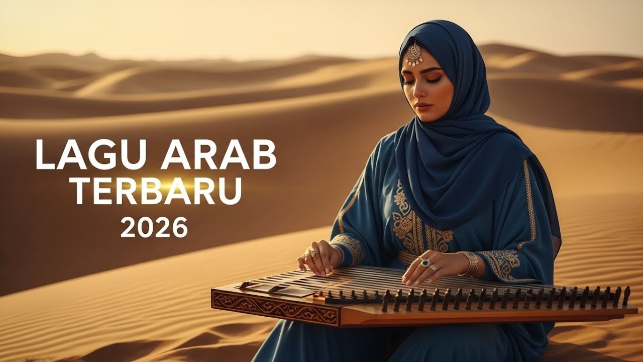 Lagu Arab Terbaru 2026 🔥 Playlist Arabic Music || Viral Tiktok & Terpopuler