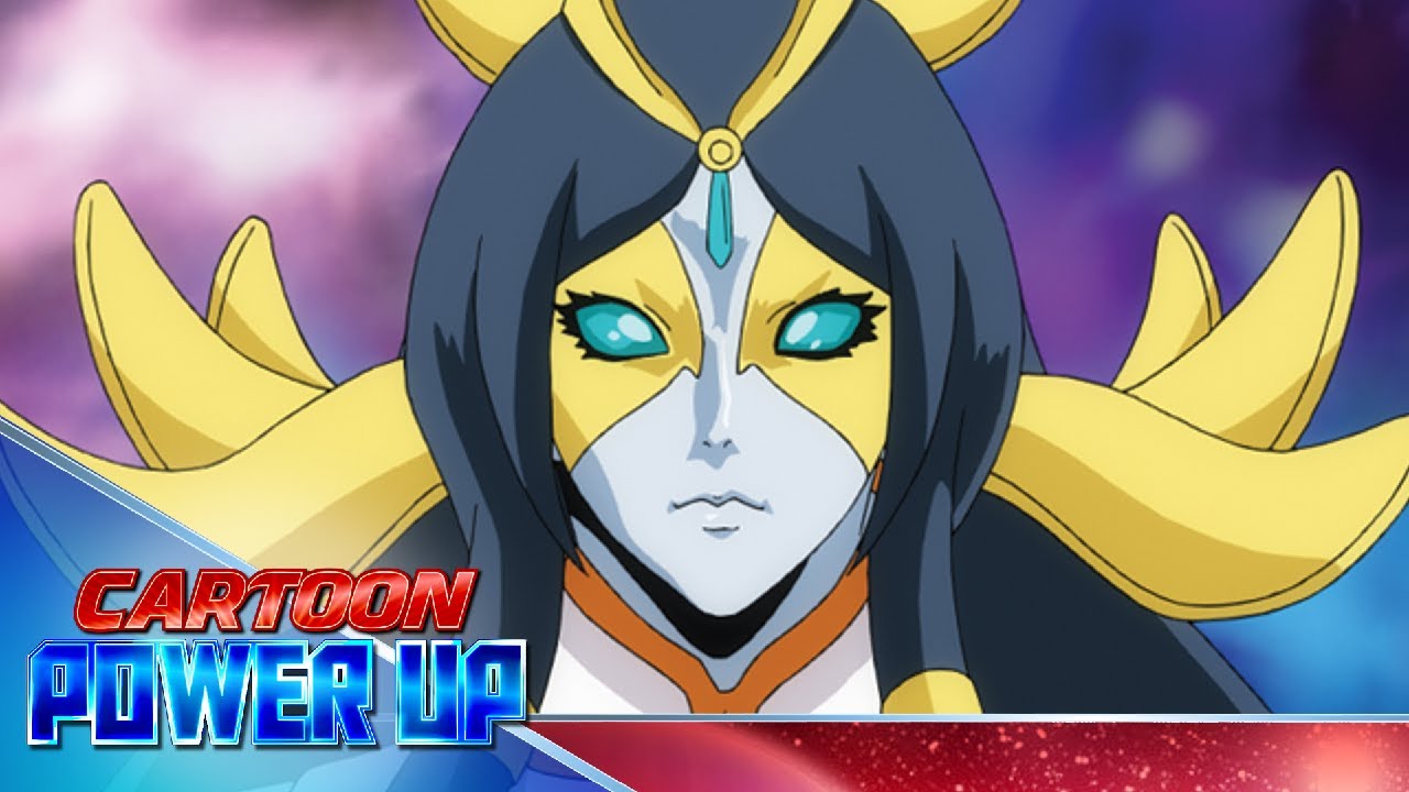 Episode 48 - Bakugan|FULL EPISODE|CARTOON POWER UP
