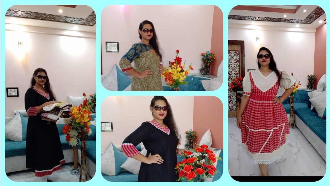 @shilpiboutique #trandyproduct#cottonkurti#boutiquedress