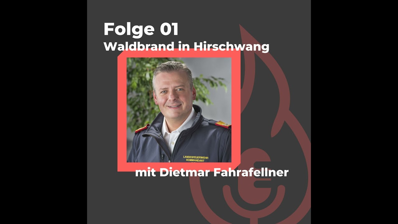 #01: Jahrhundertwaldbrand in Hirschwang an der Rax