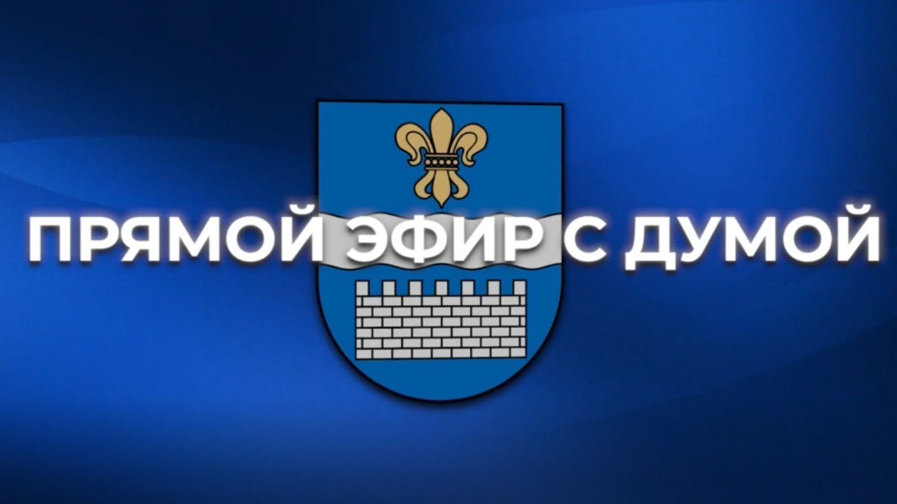 Прямой эфир с Думой