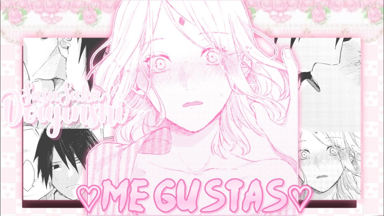 [Doujinshi] SasuSaku ♡Me Gustas♡ (En Español) Comic