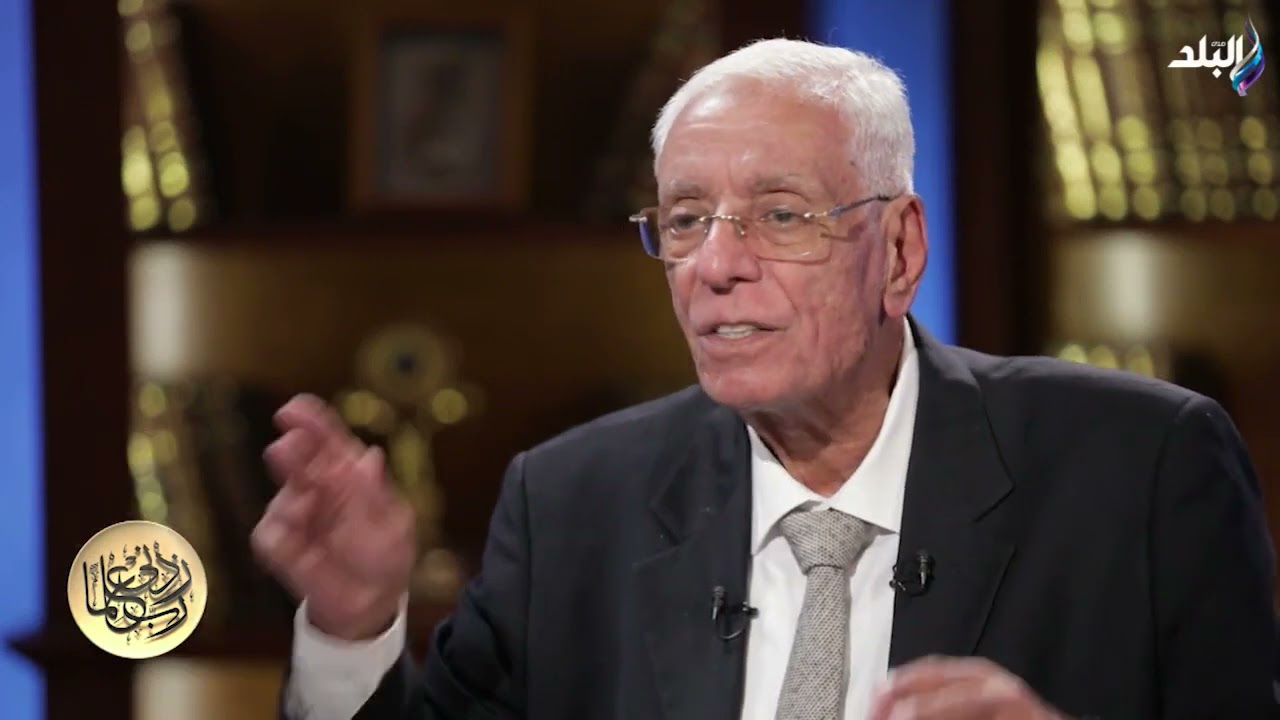 حاسس اني ظلمته.. حسام موافي ينفعل على إحدى الرسائل: مفيش أب بيظلم ابنه