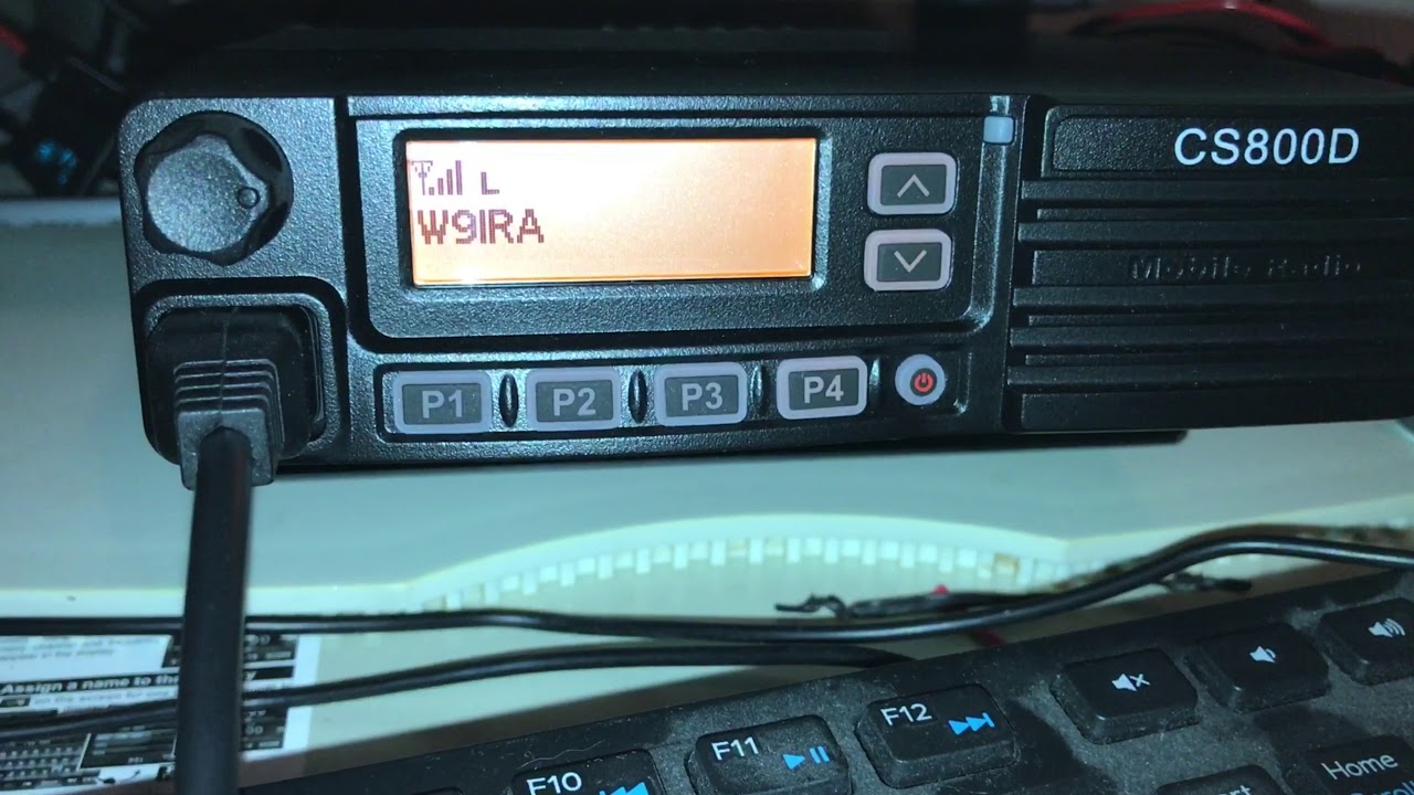 Connect Systens CS800D