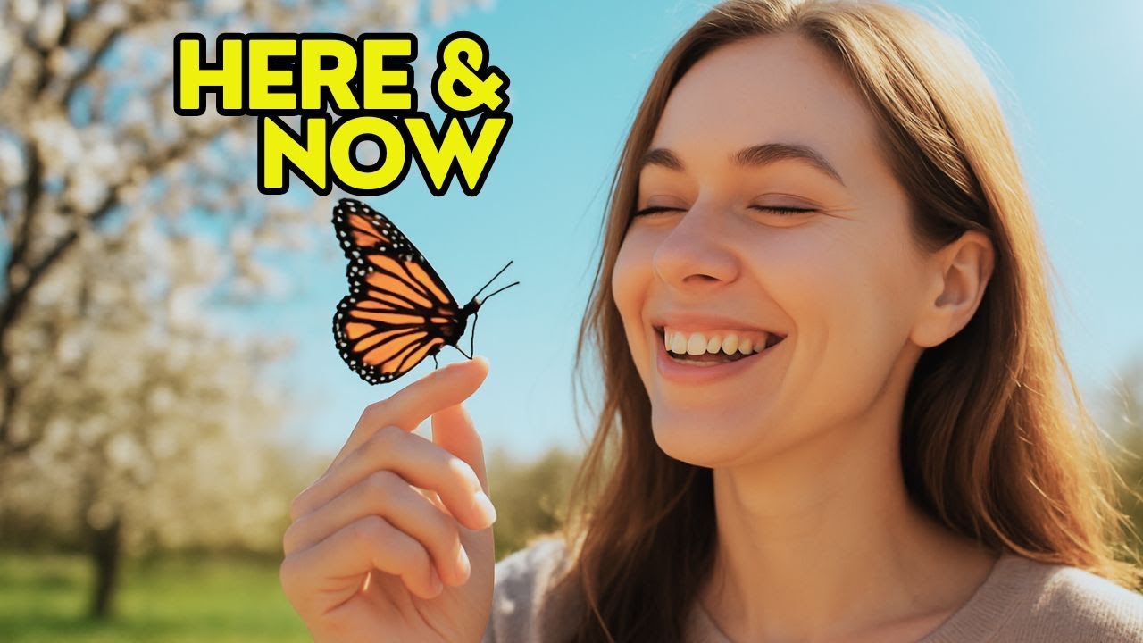 Happiness Found 💡 | inspirational video