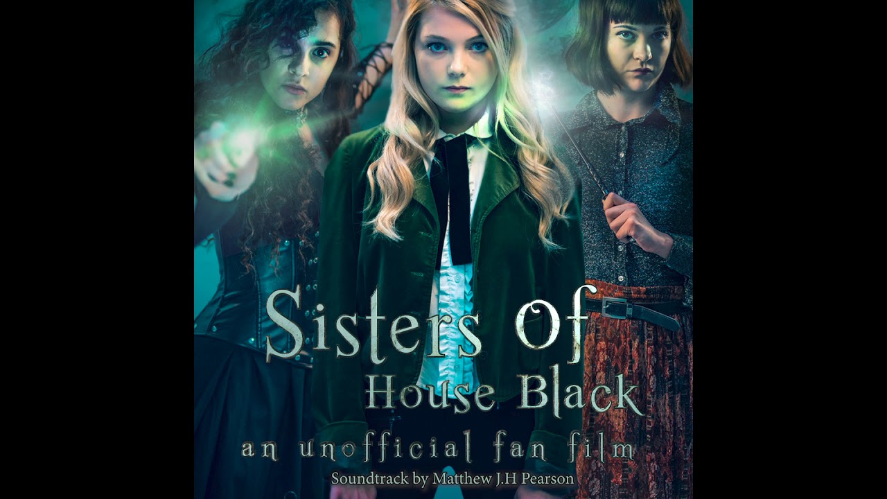 11- Elegie (End Credits) - Sisters of House Black Soundtrack