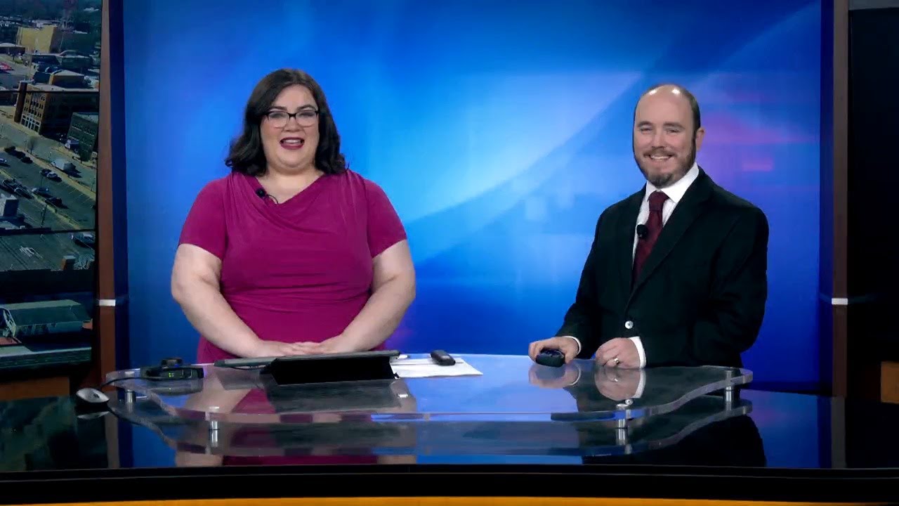 5AM Newscast-January 23, 2026