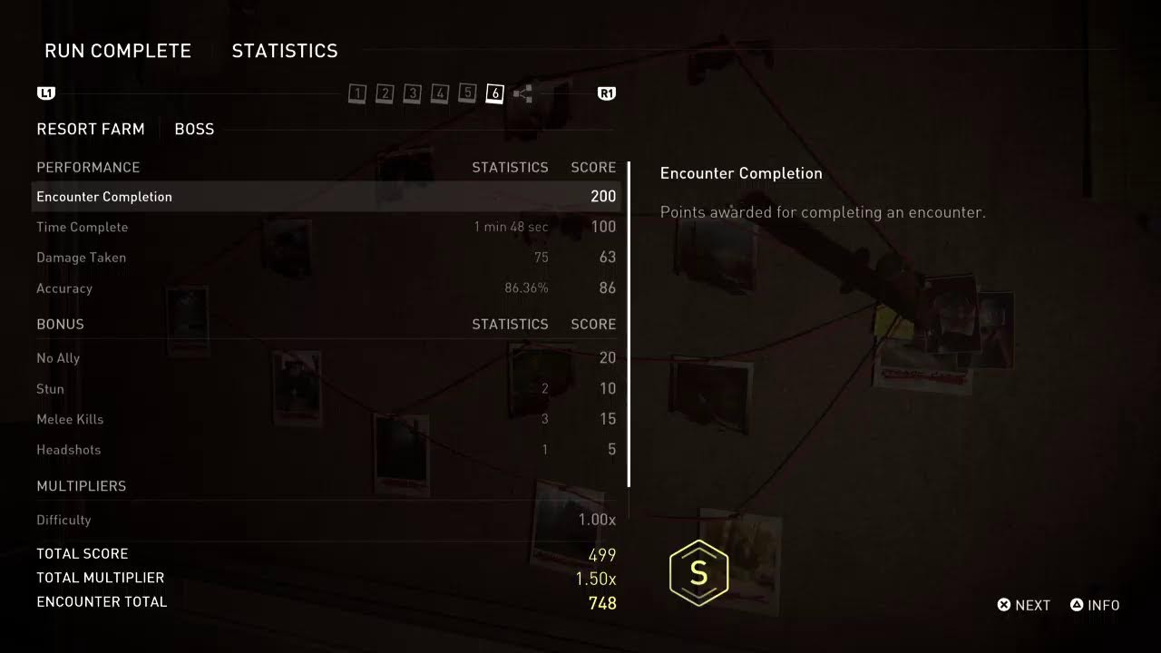 Tlou 2 Remastered No Return Dina Segments Speedrun 2