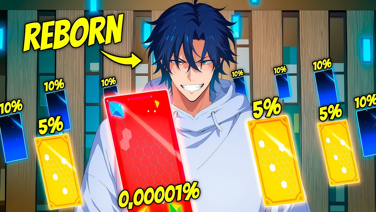 THE GODS DESTROYED HIS FUTURE… SO HE CAME BACK TO ERASE THEM ALL! - MANHWA RECAP