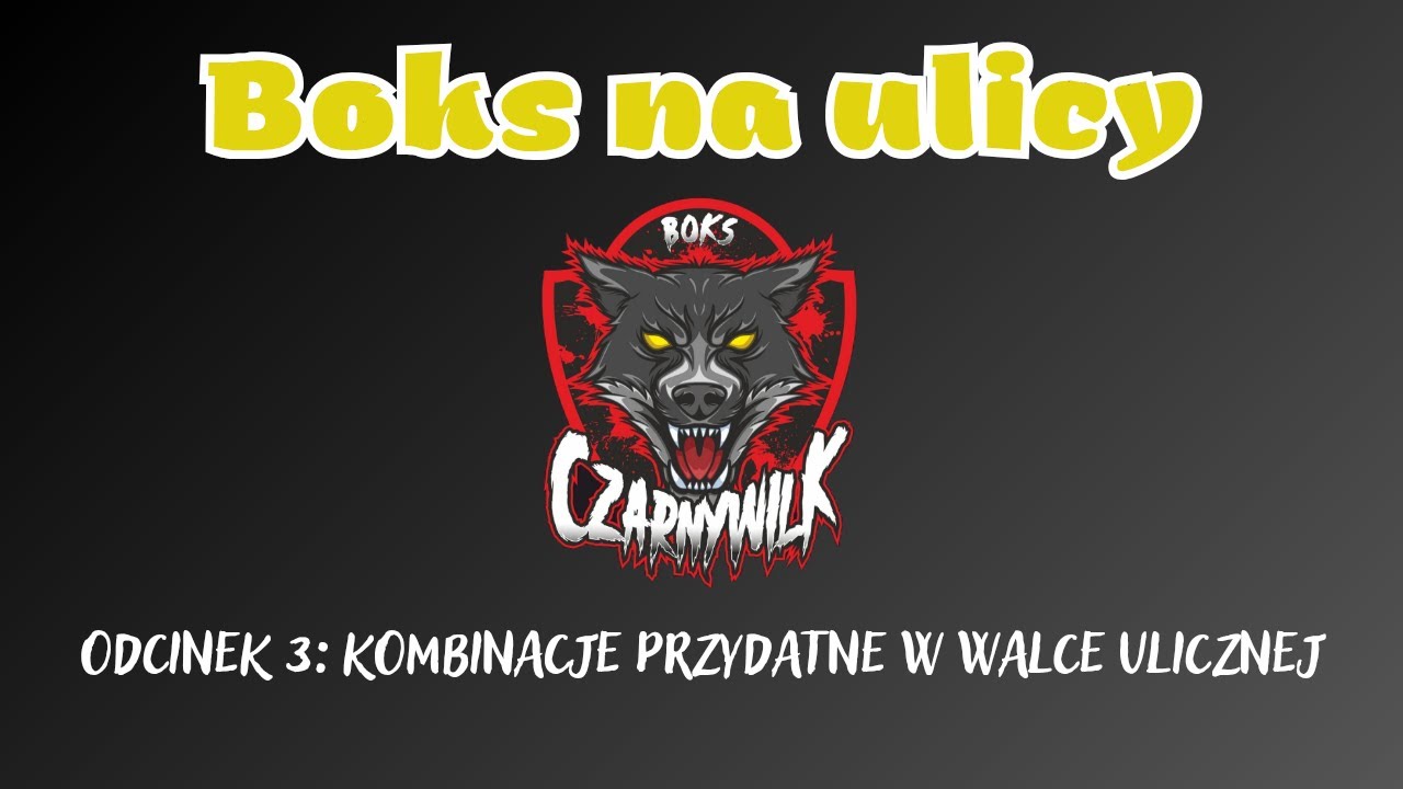 3 realne kombinacje które powinieneś ćwiczyć