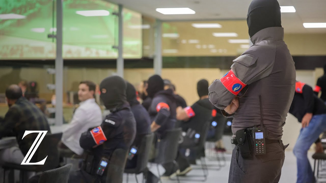Terroranschlag in Brüssel 2016: Sechs Angeklagte schuldig gesprochen