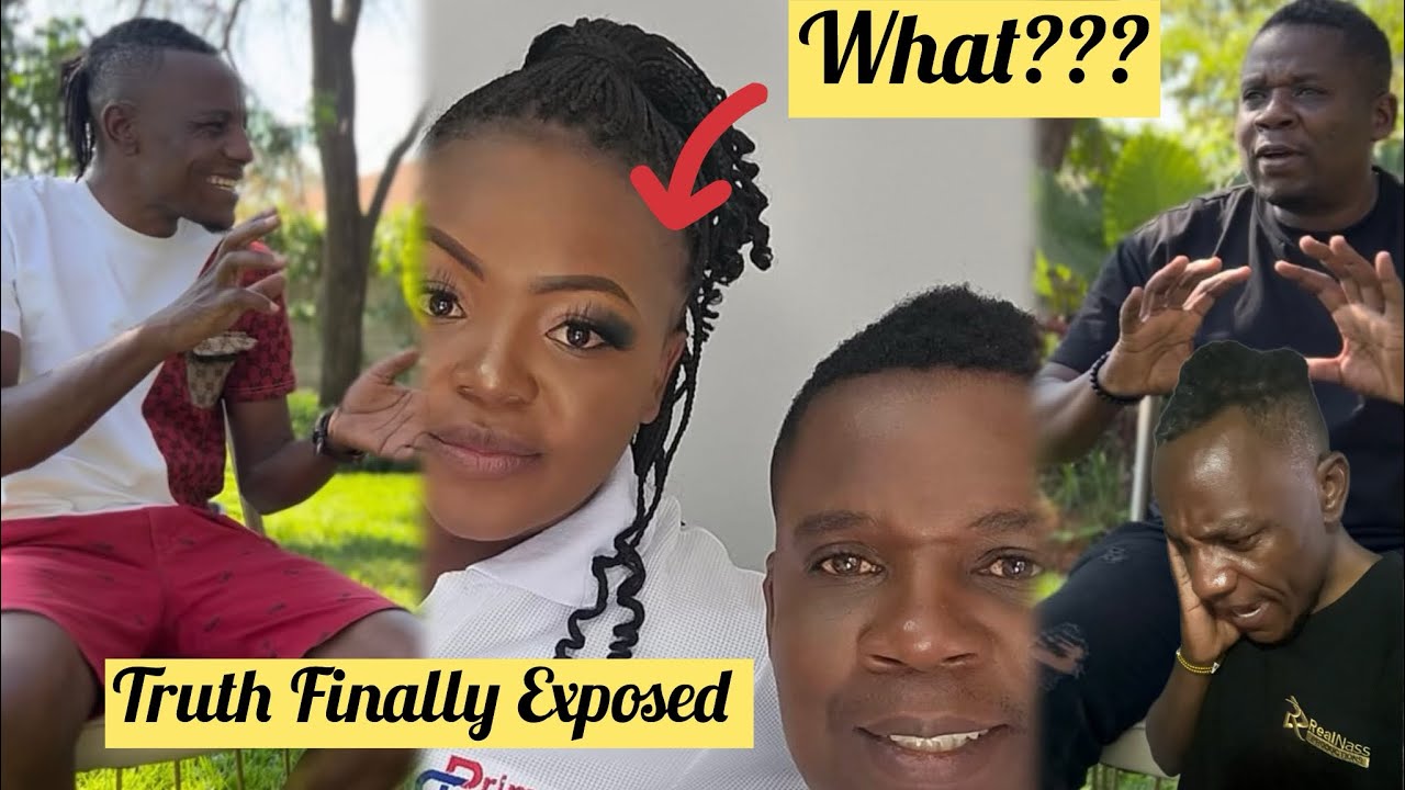 EXPOSED: Dan Grego Inclusive Conversation | GIRLFRIEND | NETWORTH | Relationship with Nyarie
