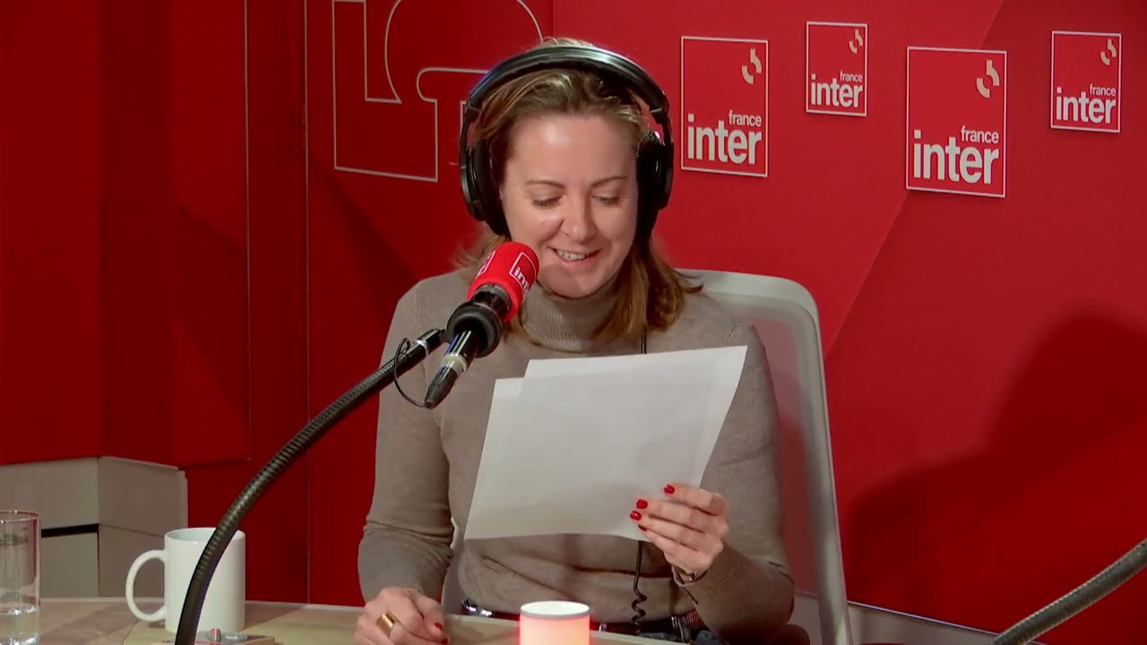 Soirée sexangulaire à Mulhouse - Charline explose les faits