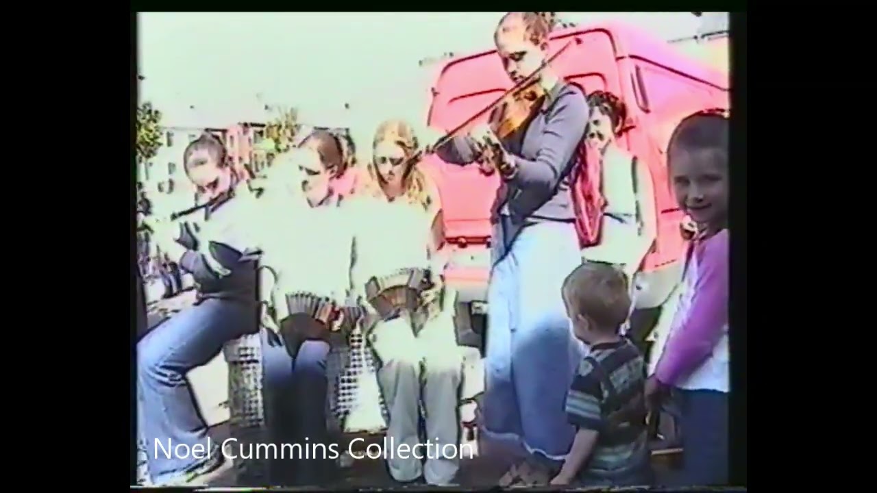 All Ireland Fleadh 2001 27