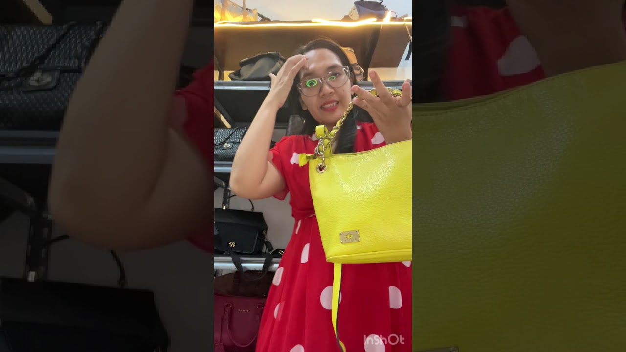 TAS SEKEN MANTULITA 👜❤️‼️GAS‼️WA 0813-8332-1003‼️