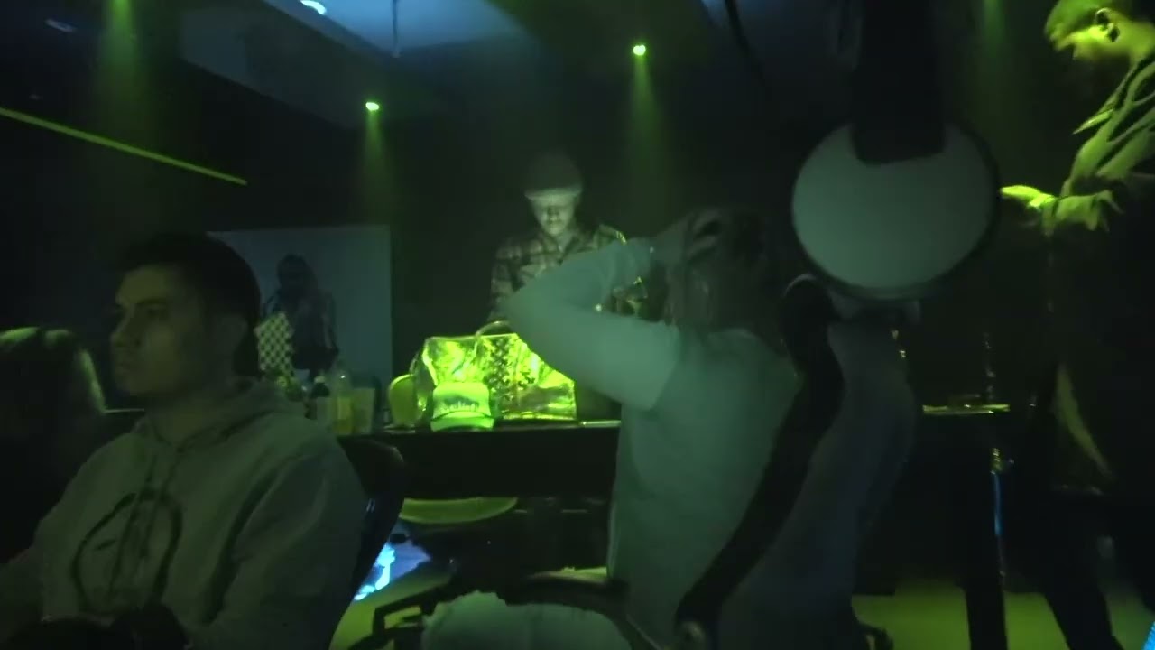 Lil Gotit - Hood Nightmares (Feat. Future) NEW SNIPPET