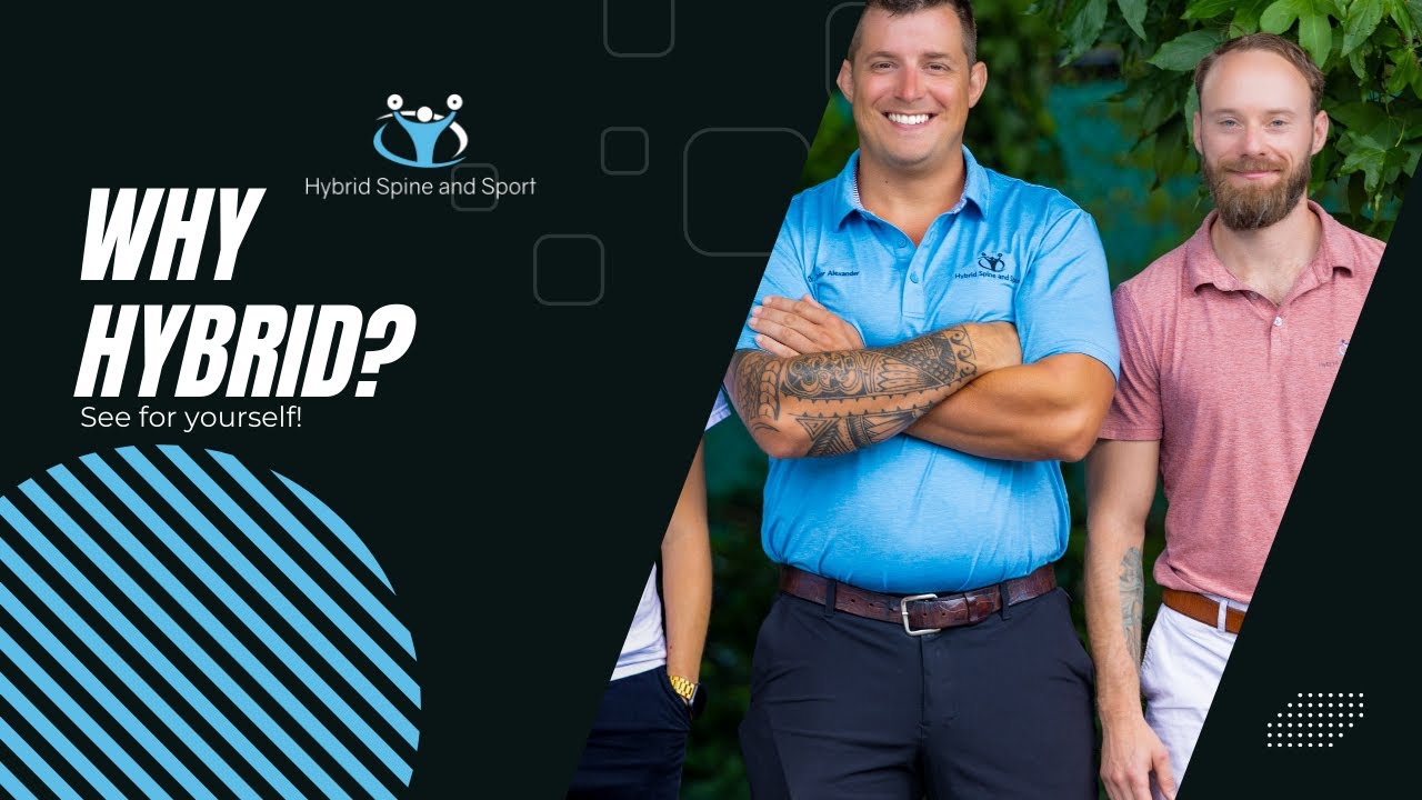 Chronic Pain? You’re Not Broken — Here’s the Better Approach