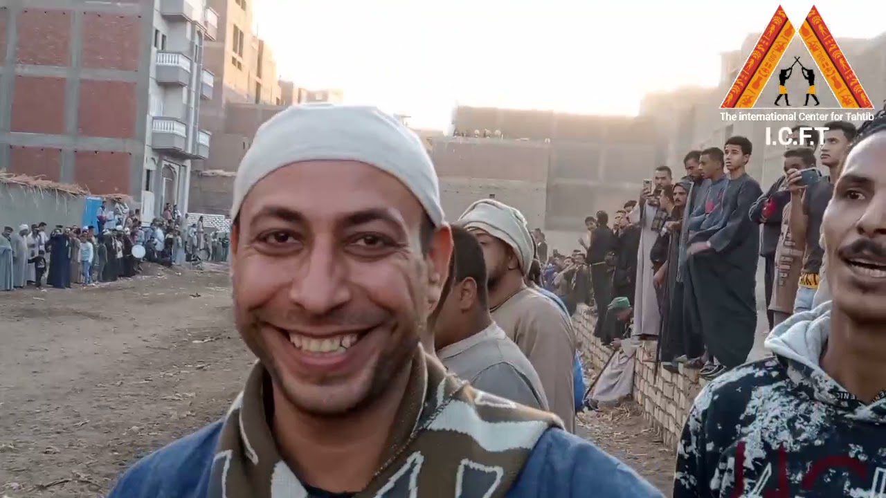 مرماح سوهاج البلينا أل وساف (٢)
