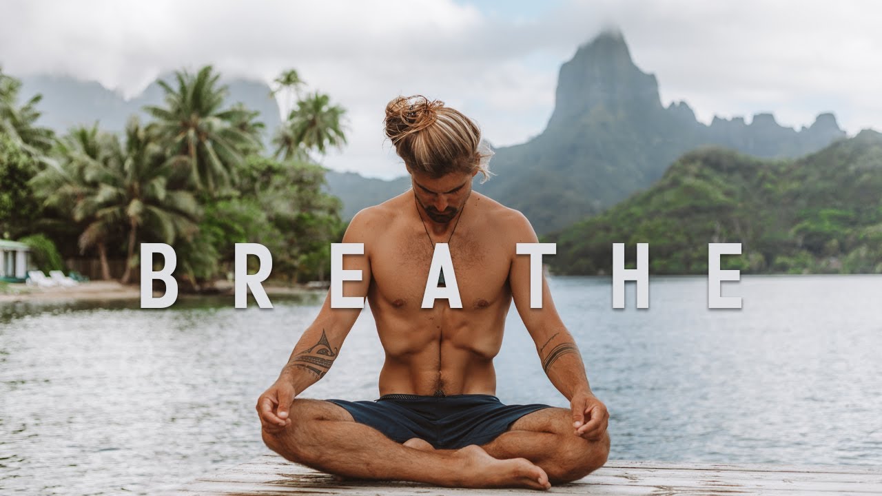 At-Home Breath Hold Training for Freedivers - C02 and 02 Tables