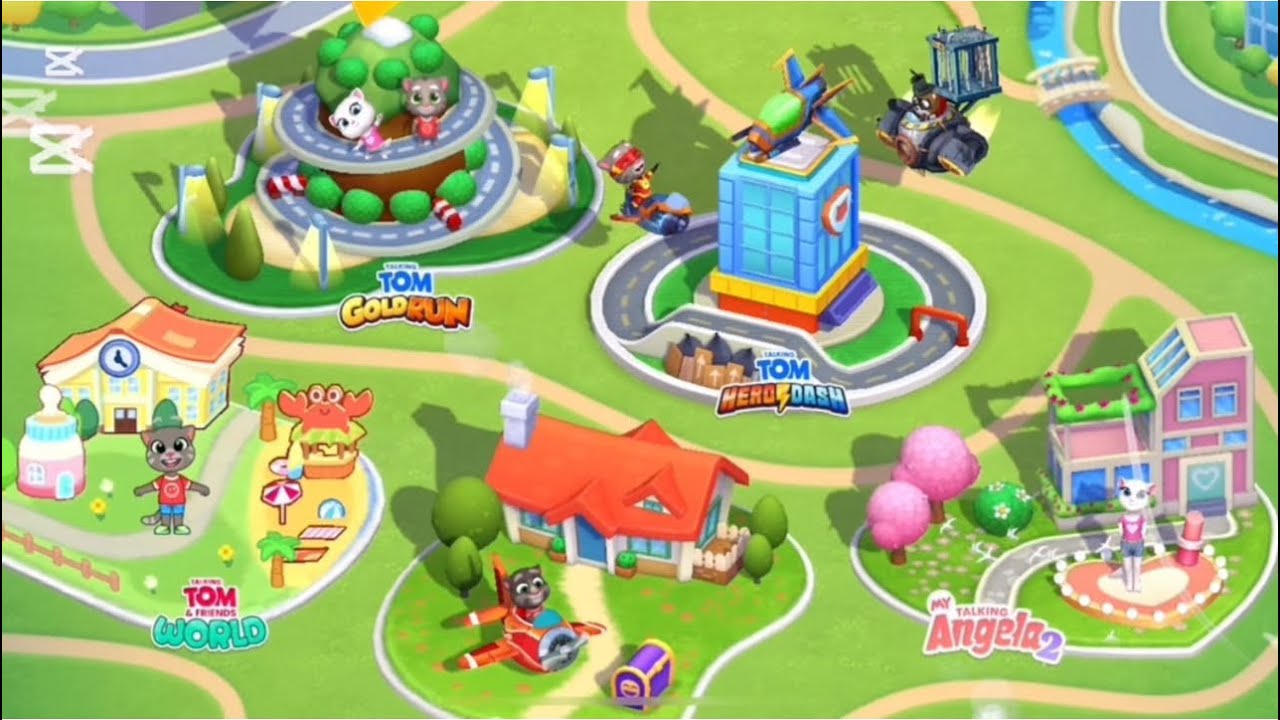 I Almost Lost Everything in Talking Tom… But This Saved Me