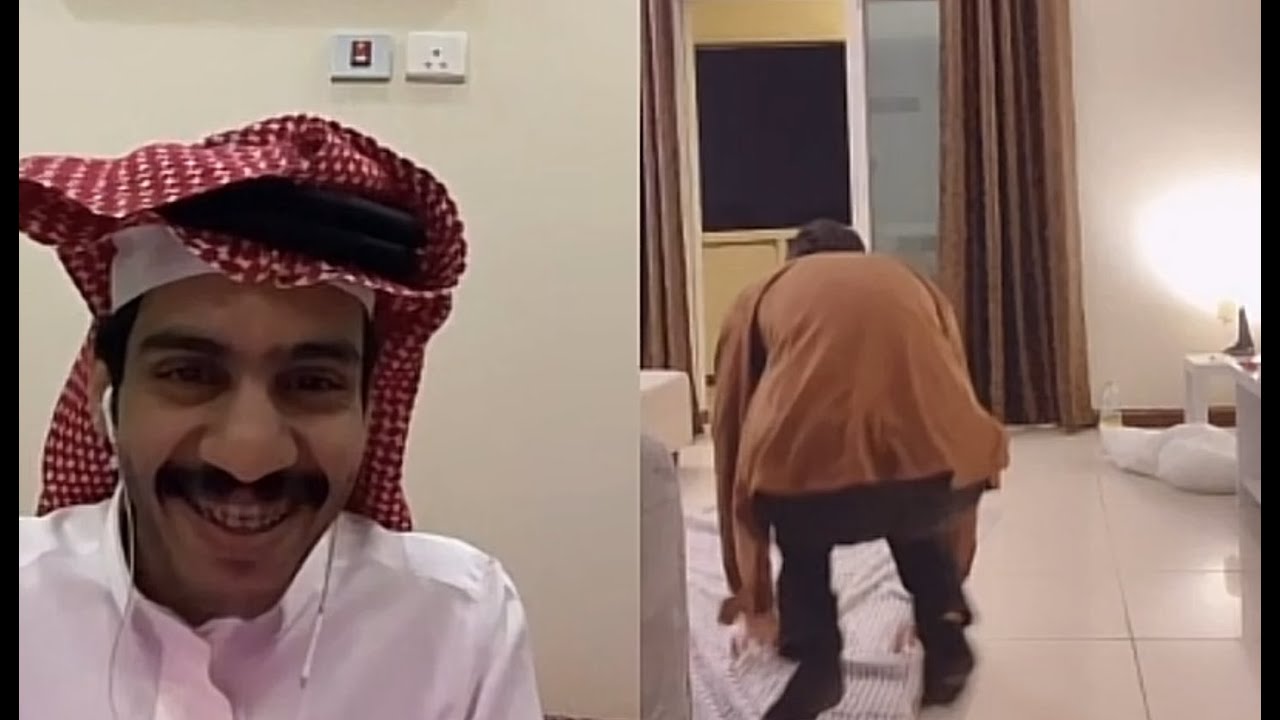 بث عزوز واو قست مع الكيبل عبودي وعيوش [ قست فوضى كالعاده 😺💔 ] 14/7/2022