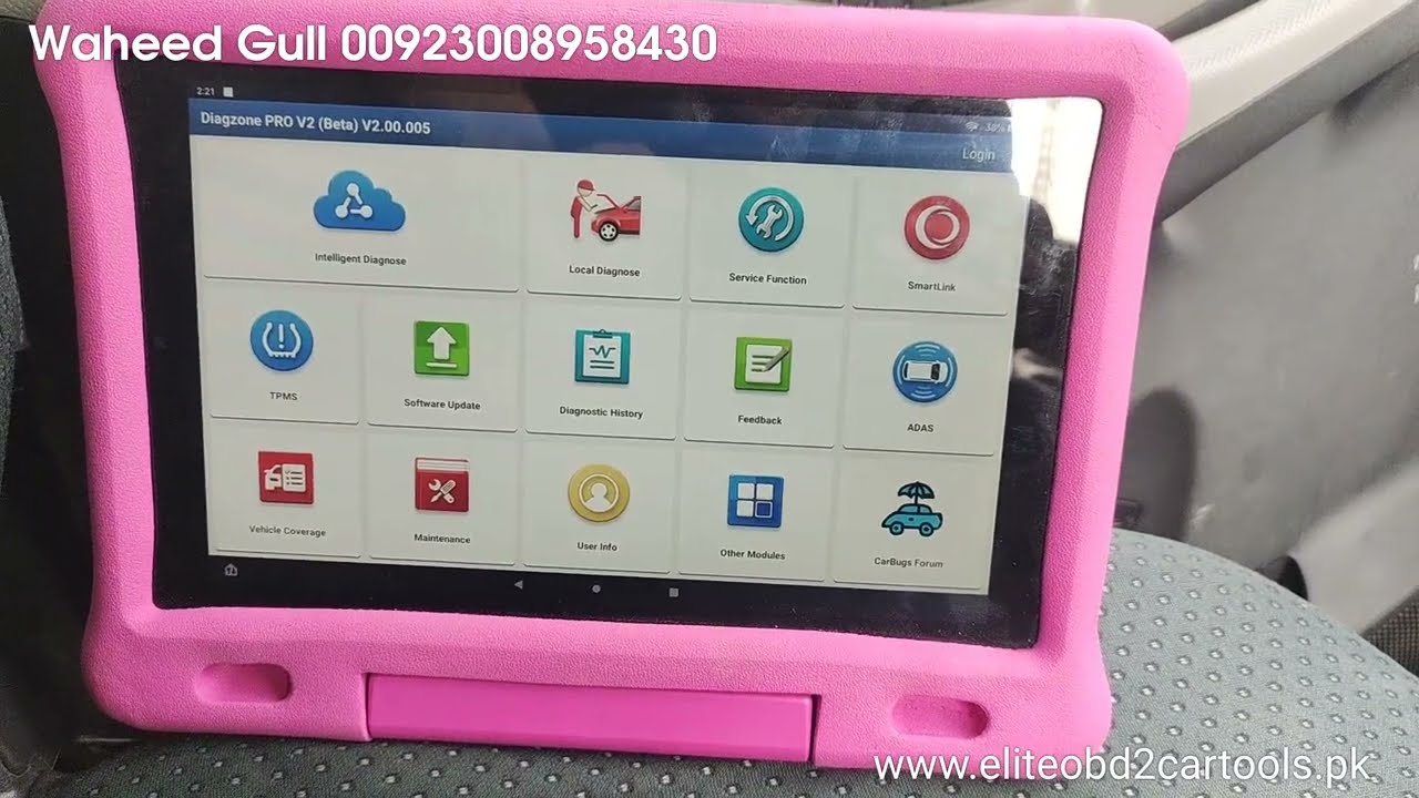 Launch Dz Pro V2 Beta 2022 Software | SESSION 184 |