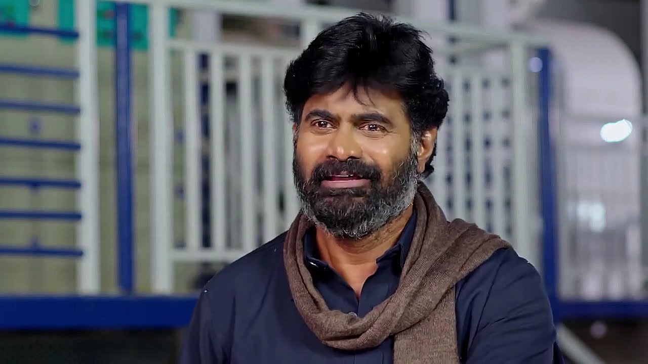 Gharana Mogudu | Ep - 55 | Webisode | Jul 14 2025 | Zee Telugu