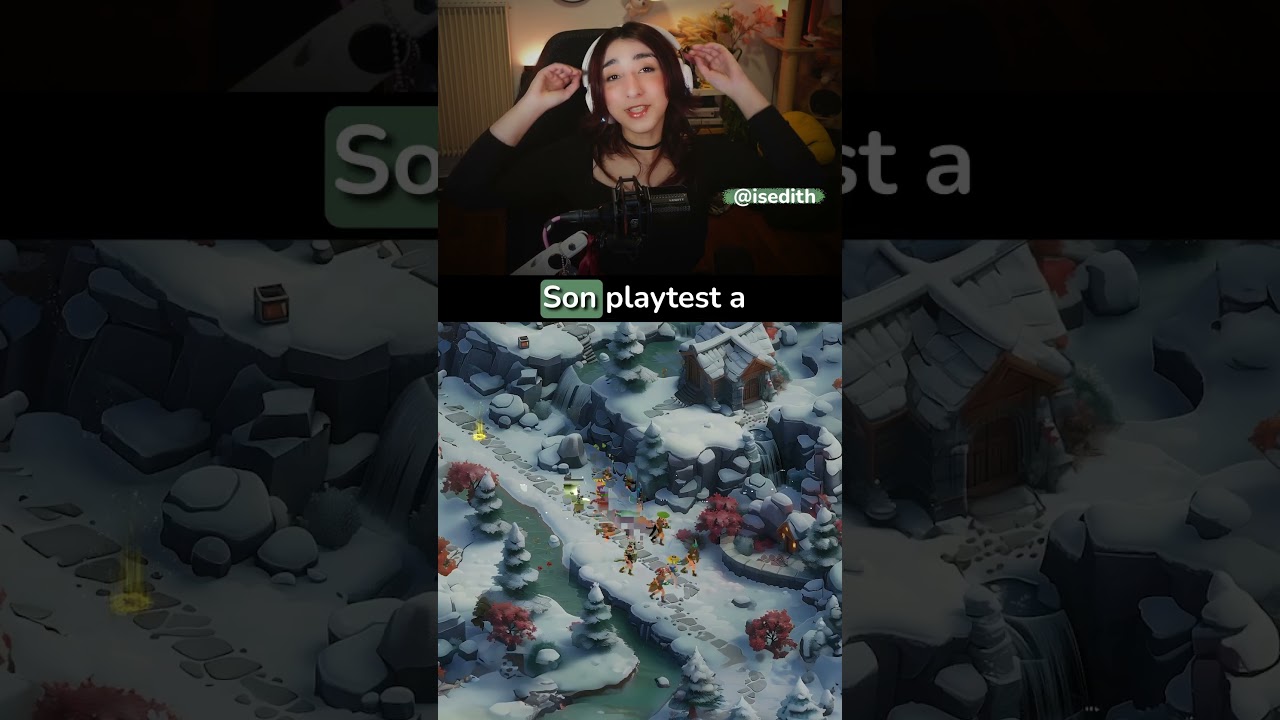 Un nouveau MMO Dofus like #hana #dofus #wakfu