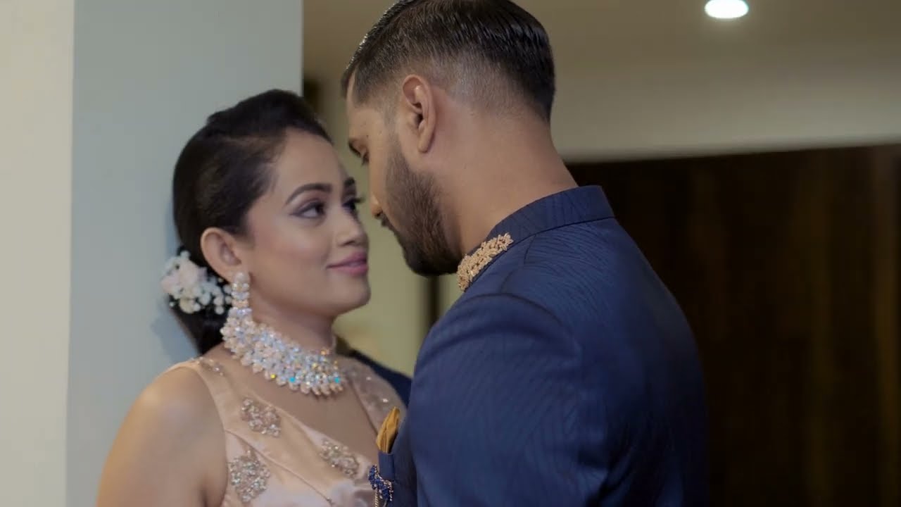Hasitha & Kethaki | Happily Ever After Party | Waters Edge Sri Lanka
