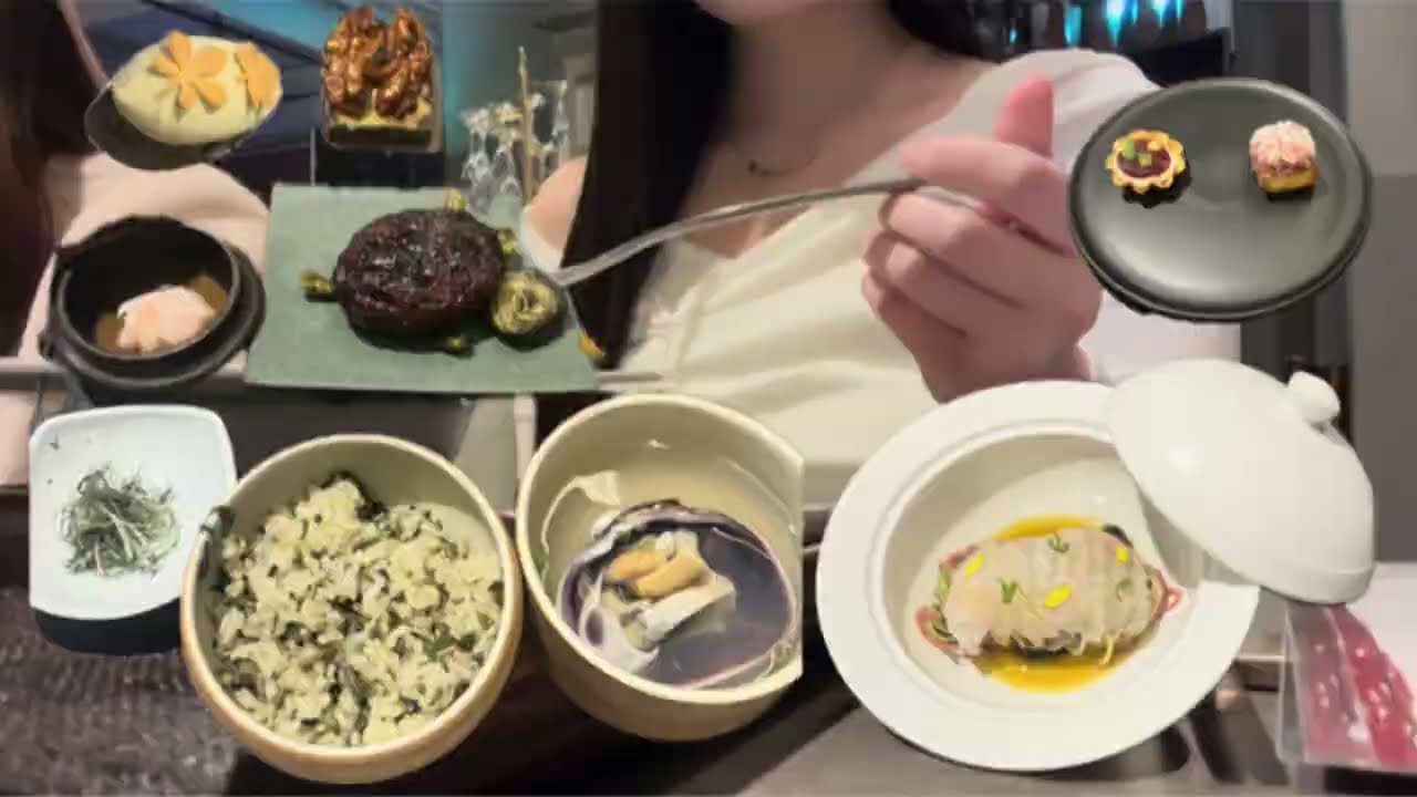 1인에 12만원 오마카세 맛집🥢 | 대전 더한다이닝