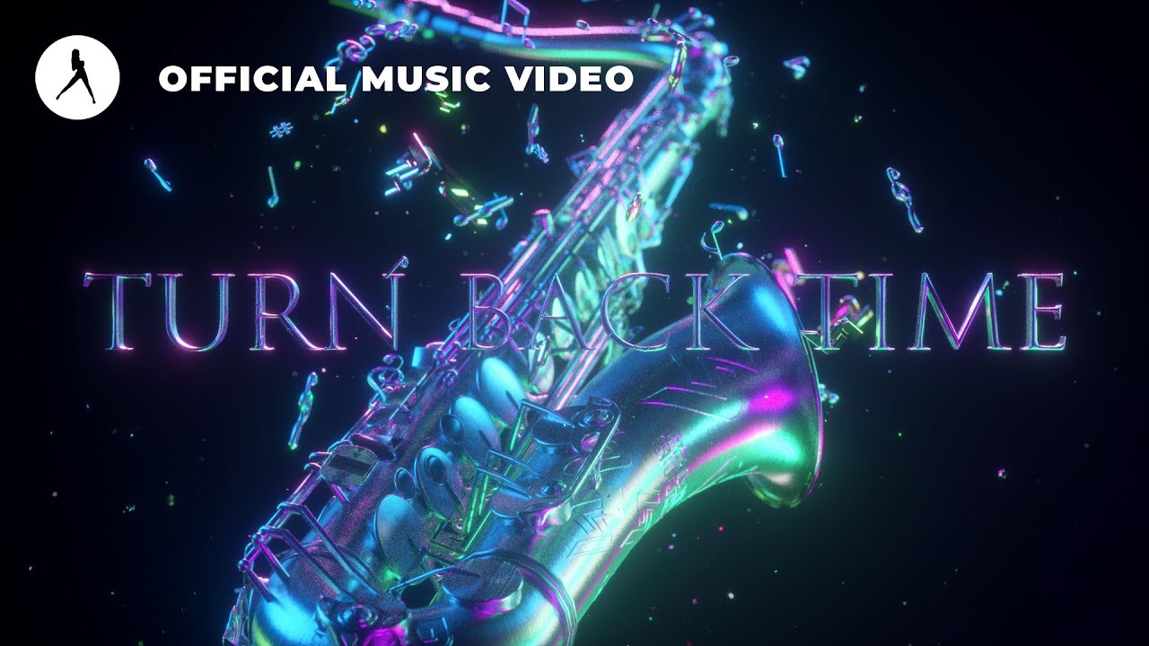 Primeshock - Turn Back Time (Official Hardstyle Video)