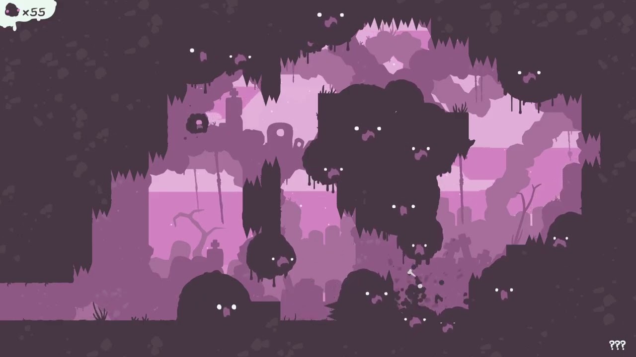 Прохождение The End is Nigh: Shattered Spectrum [2] - Overhang