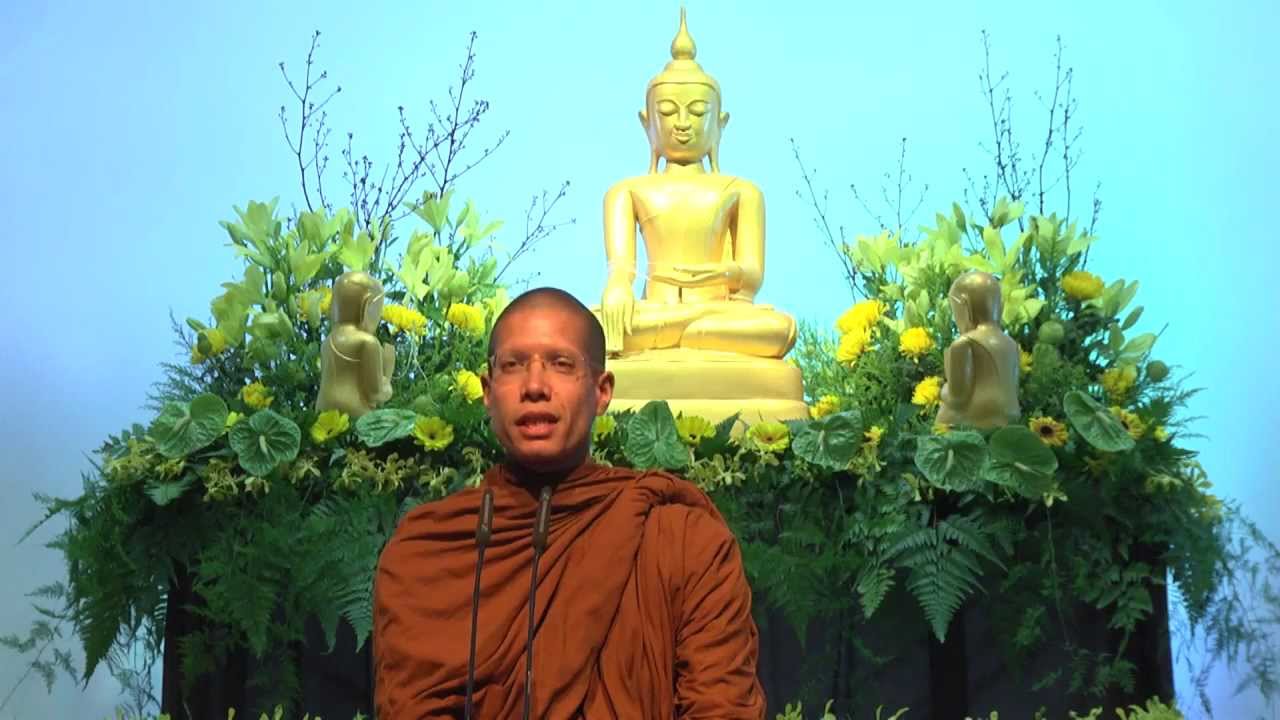 ACRD_105 Aj Siripunnyo - Walking Meditation Practie