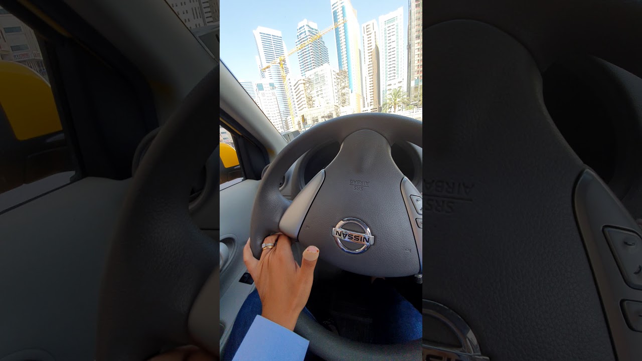 تطبيق الباركنج المائل بي سيارتين دخول و خروج