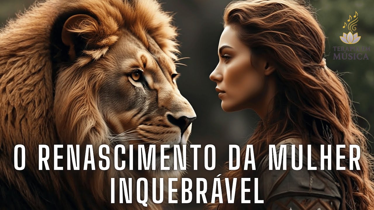 Eu Sou Destemida — A Canção Inspiradora de Coragem e Força Interior (Pop Cinematográfico Épico)