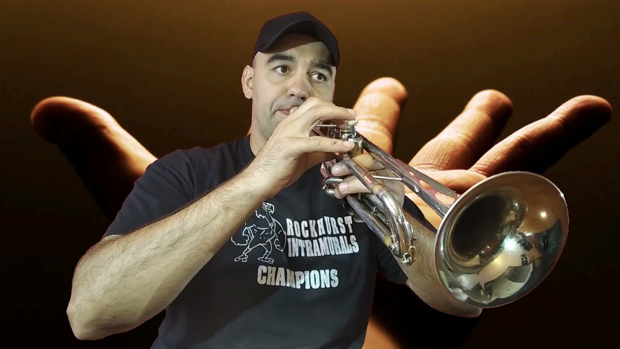 Beggin - Madcon. Trumpet cover.