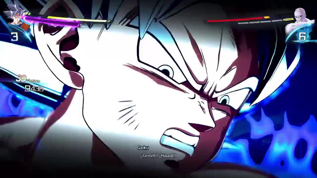 DB Sparking Zero | TORNEO DEL PODER