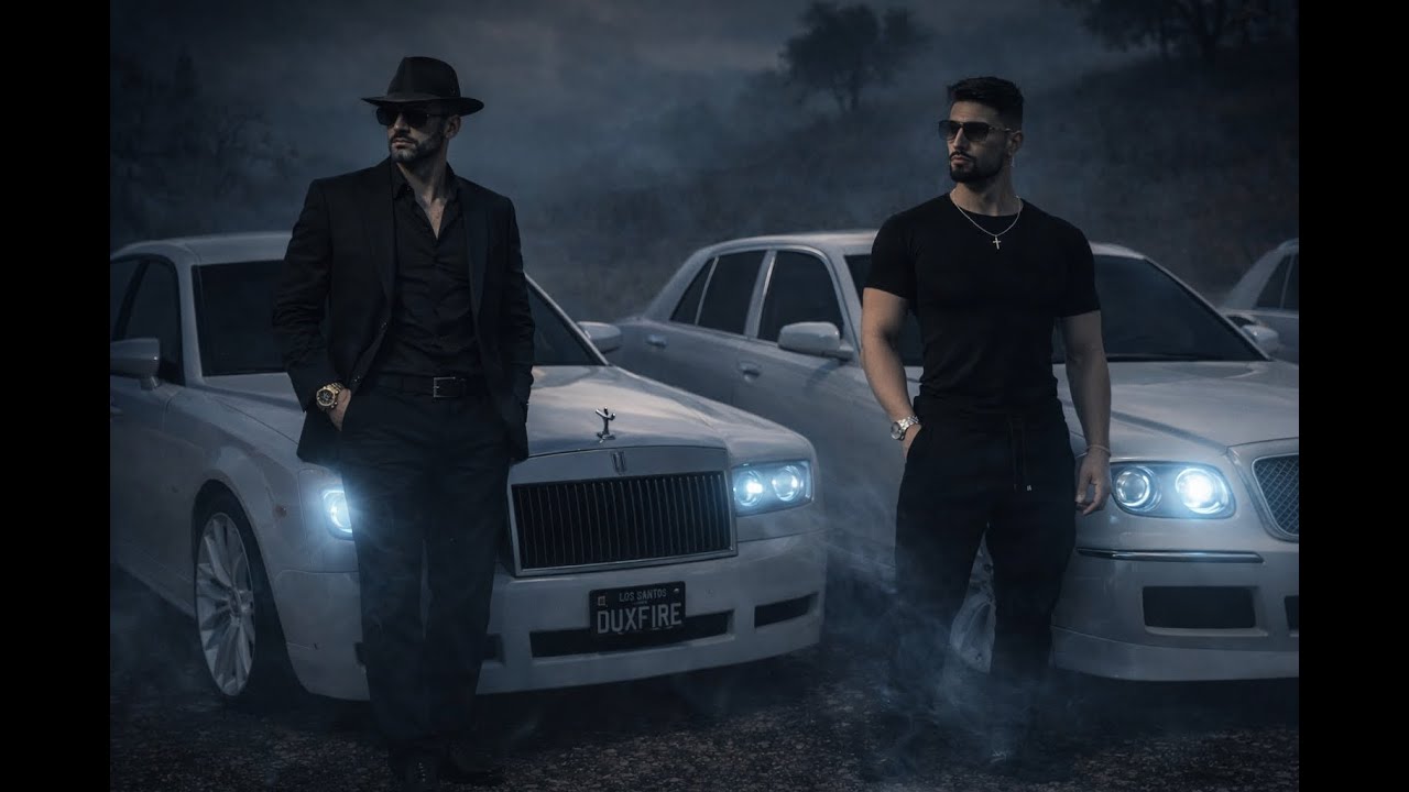 TDF PATRÃO GTA RP CIDADE ALTA VALLEY O INICIO DE UMA NOVA FASE MAFIA CARBONARIA