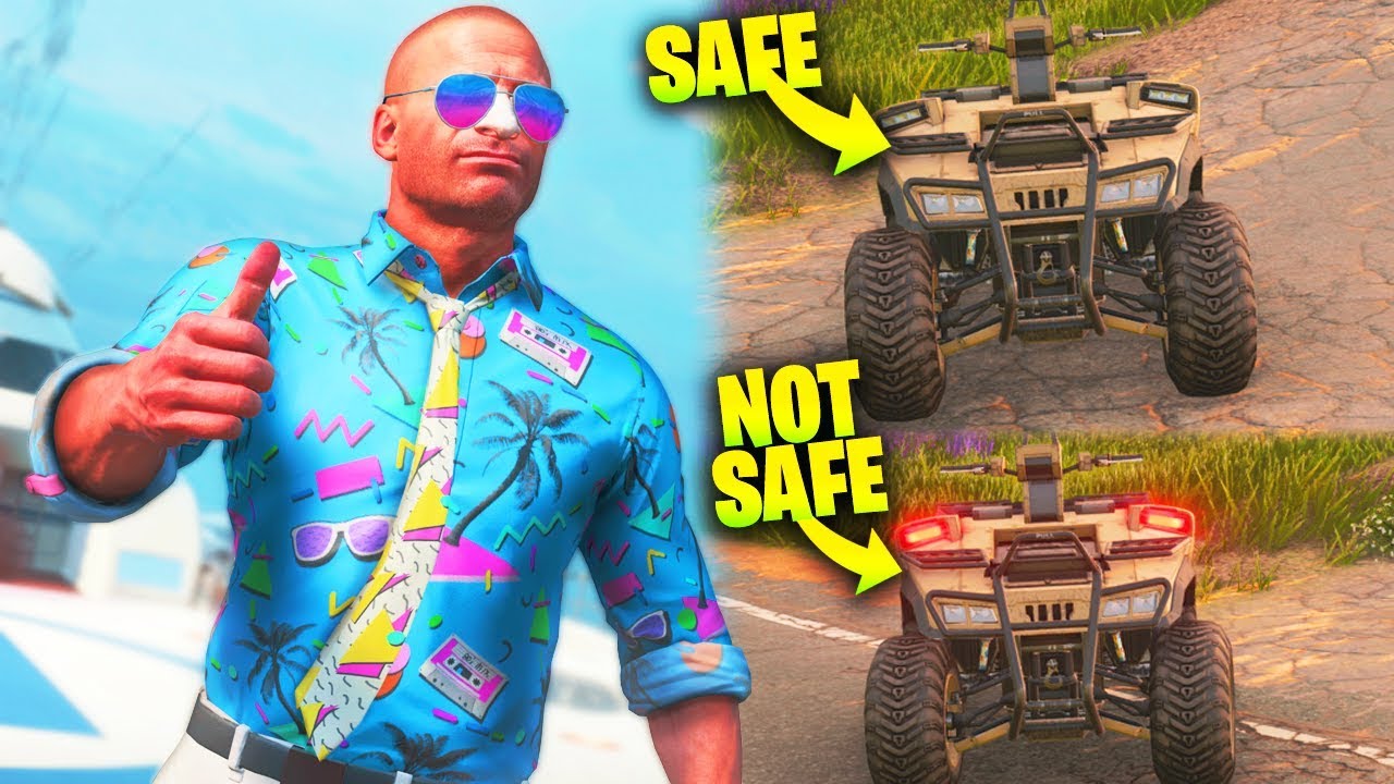 8 More Black Ops 4 Secrets & Tips That Will Change The Way You Play!