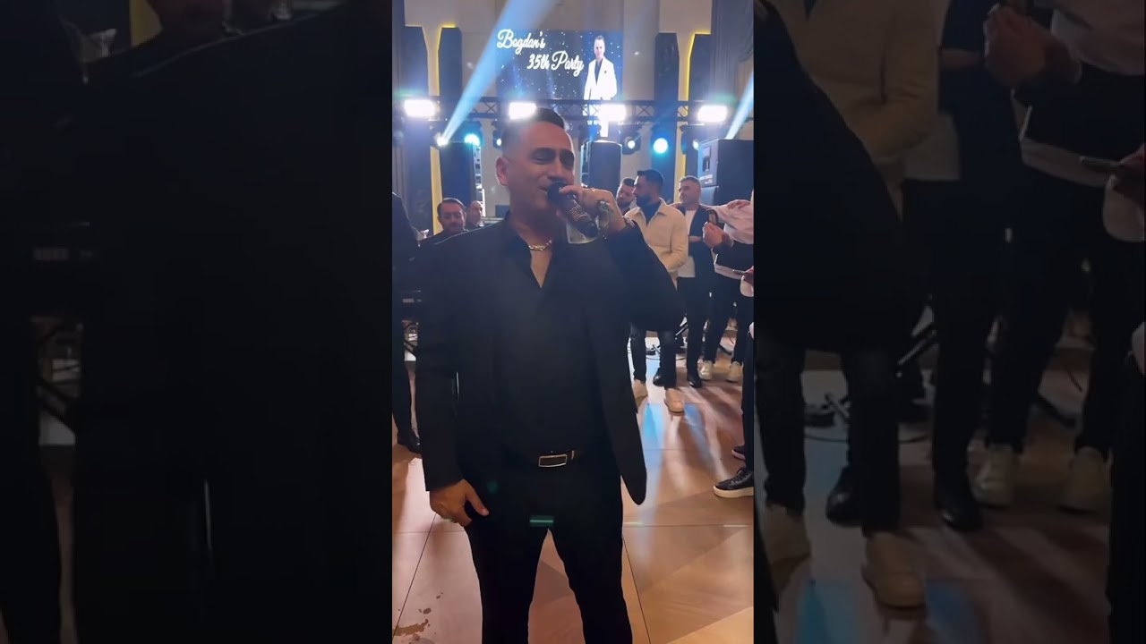 Ionuț de la Câmpia Turzi, Marius de la Zalău și Dorinel Puia - Ascultări Grele - Live ❤️❤️❤️