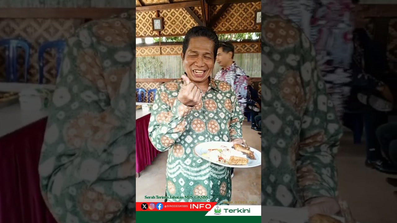 Serah Terima Jabatan MPS GKSBS 2025-bag.3