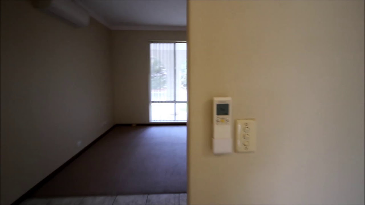 For Rent - 89 Oxley Avenue, Padbury - Video Walkthrough - Property Management Padbury