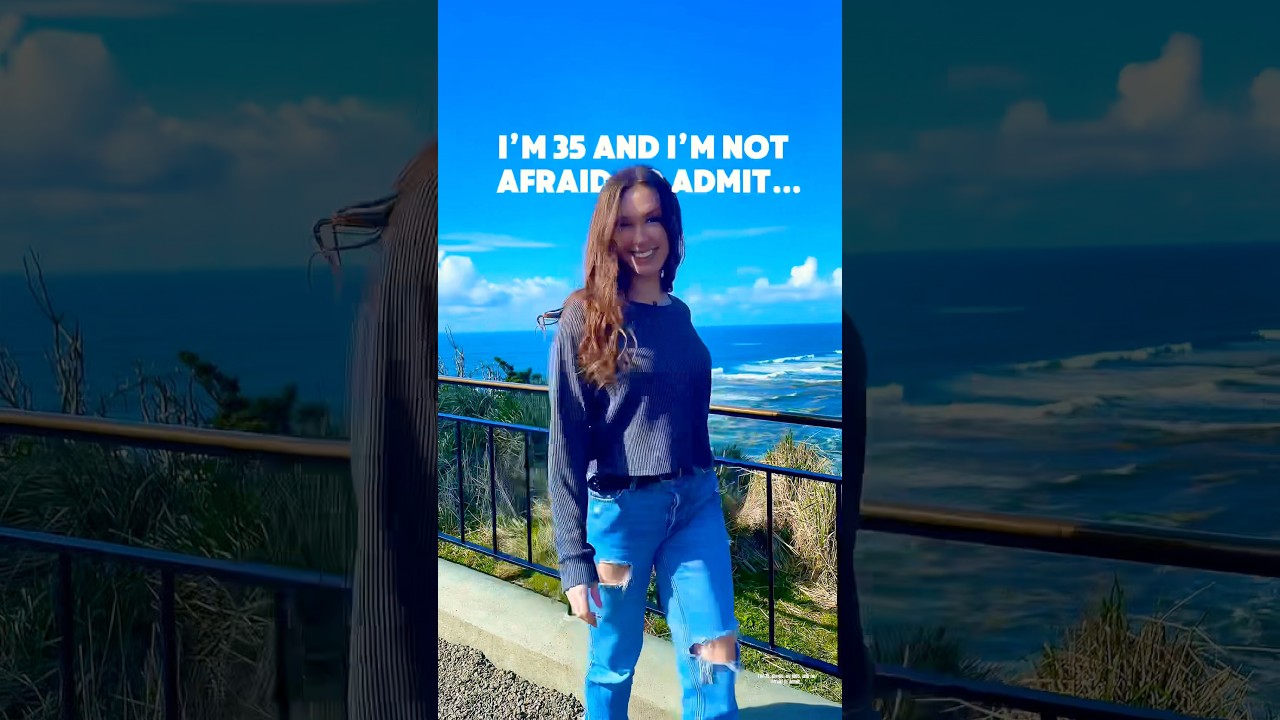 I'm 35, single, no kids, live alone and not afraid to admit&hellip; #shorts #singlelife #livingalone