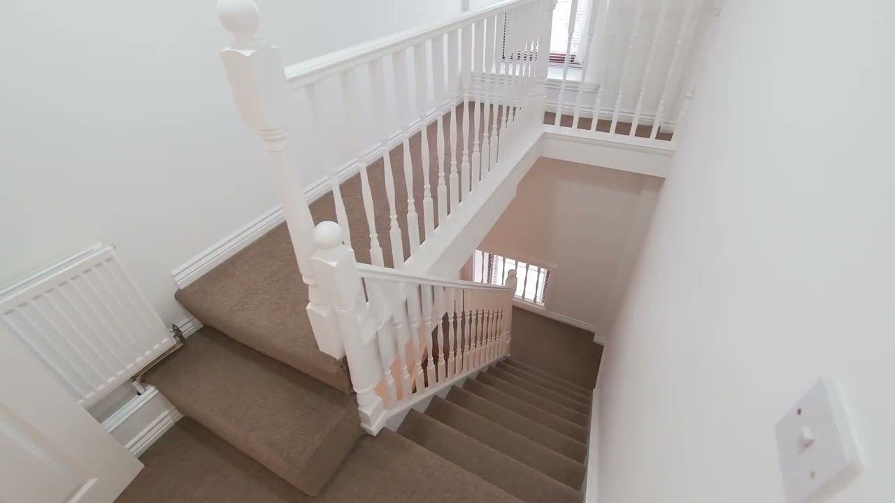 29 Banchory Road, Wishaw