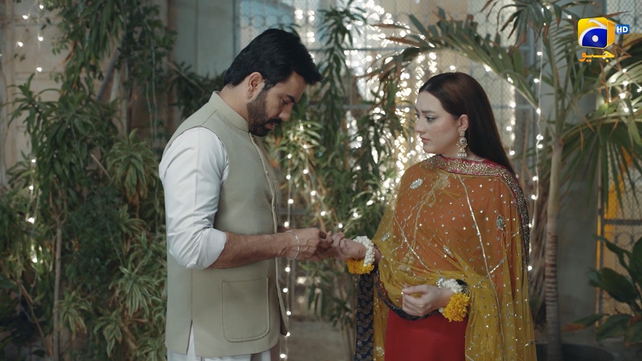 Muhafiz Episode 31 New Promo | Junaid Khan - Momina Iqbal - Sohail Sameer | Har Pal Geo