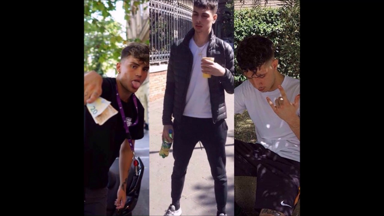 TRAFFIK FEAT GALLAGHER 