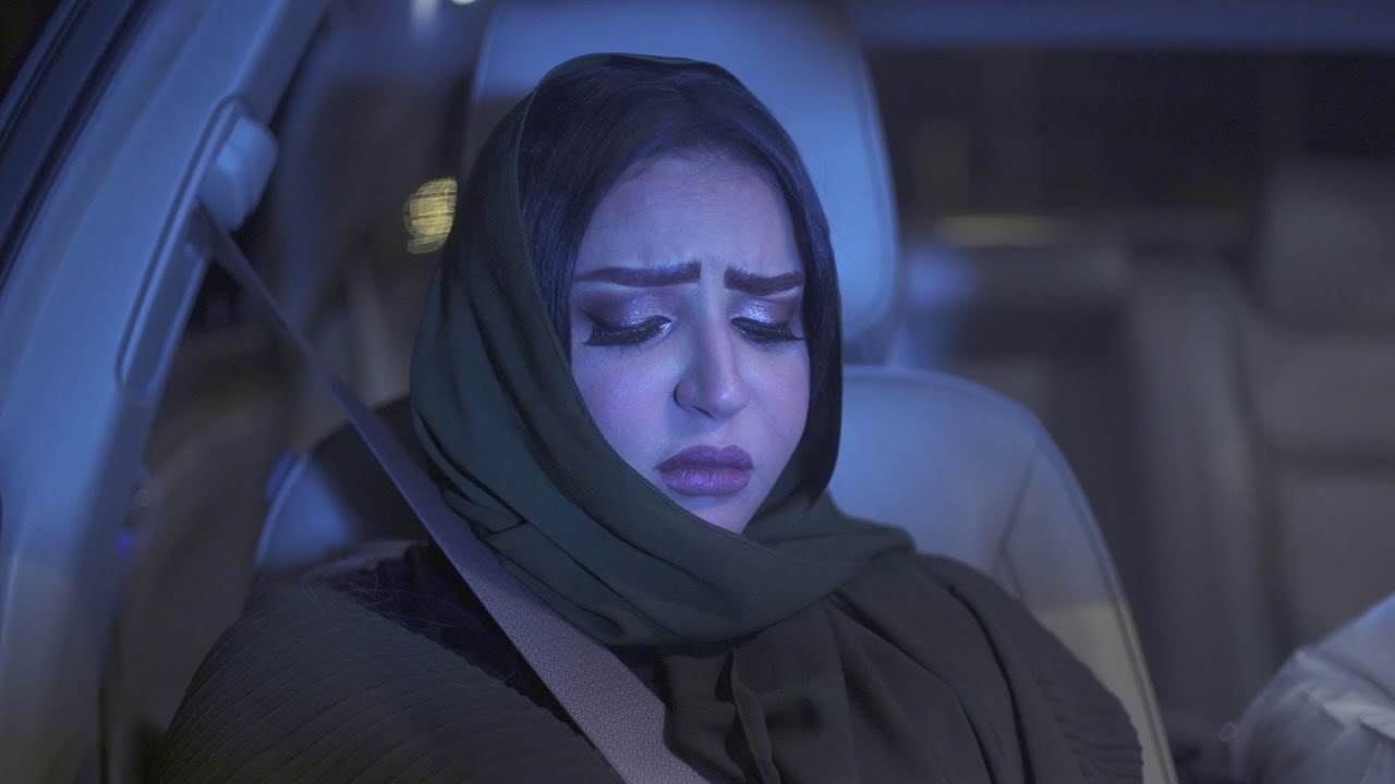 فيلم حب في الظلام